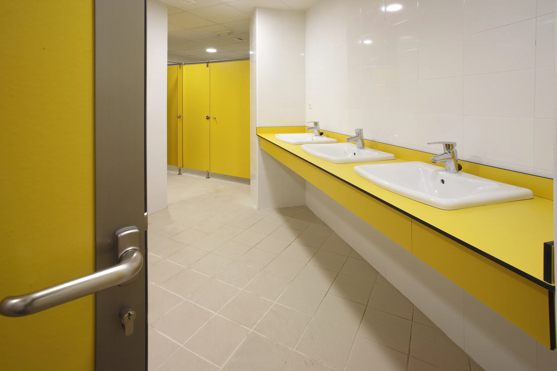 Encimeras Fenólicas