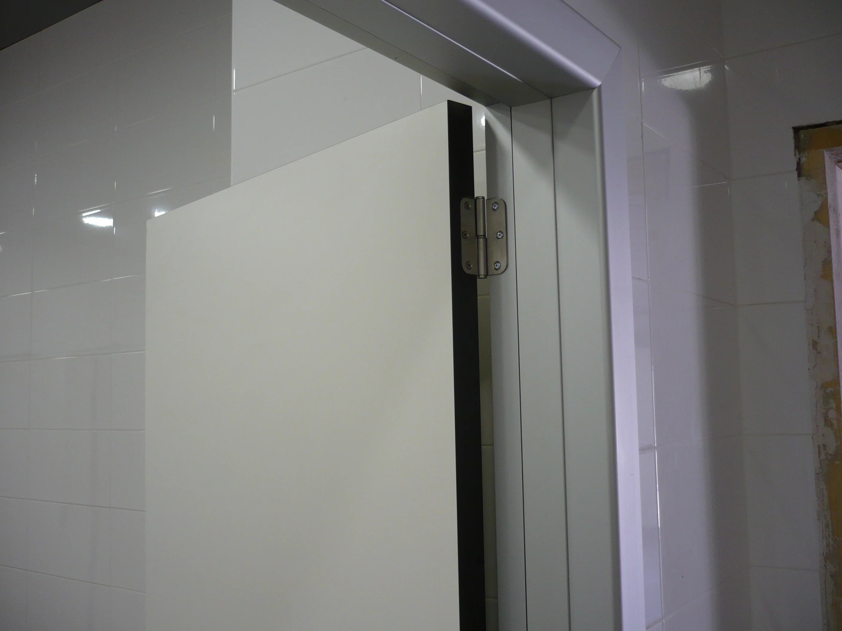 Cercos Telescópicos